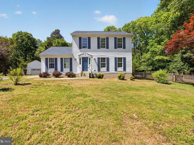 Property for sale in Hughesville, Maryland
