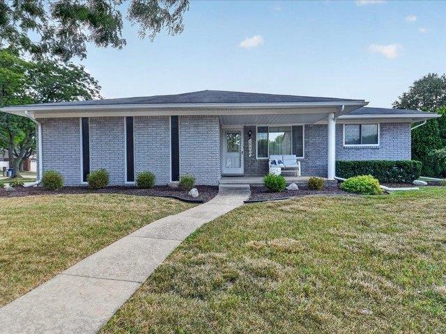 House for sale in Stony Brook, Fraser