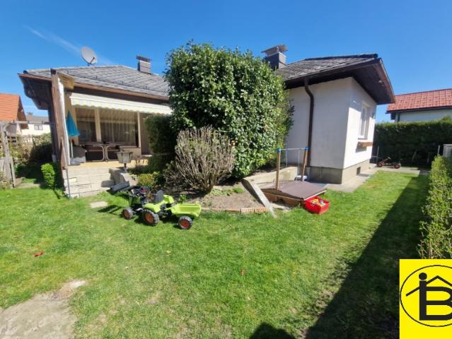 Haus mieten in St. Georgen am Steinfelde, St. Pölten