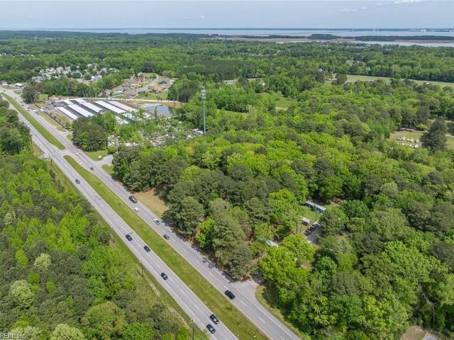 Land for sale in Virginia