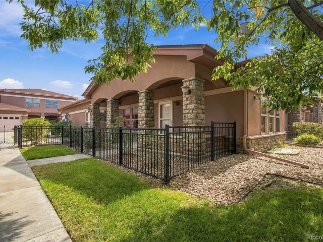 Condo for sale in Commerce City, Colorado