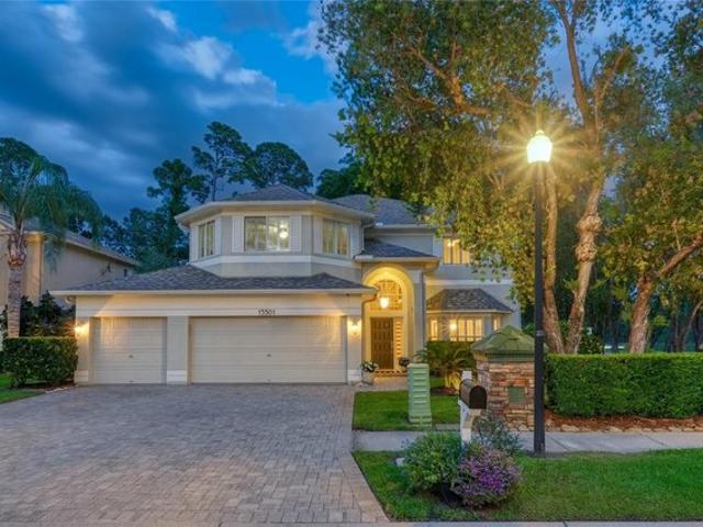 House for sale in Odessa, Florida