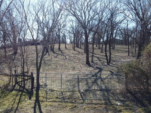 Land for sale in Rogers, Oklahoma