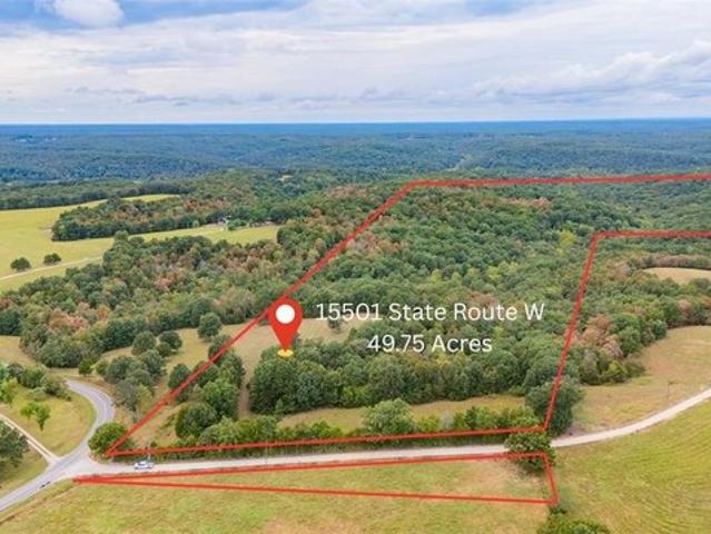 Land for sale in Rolla, Phelps County