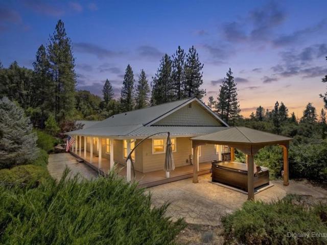 House for sale in Sutter Creek, California