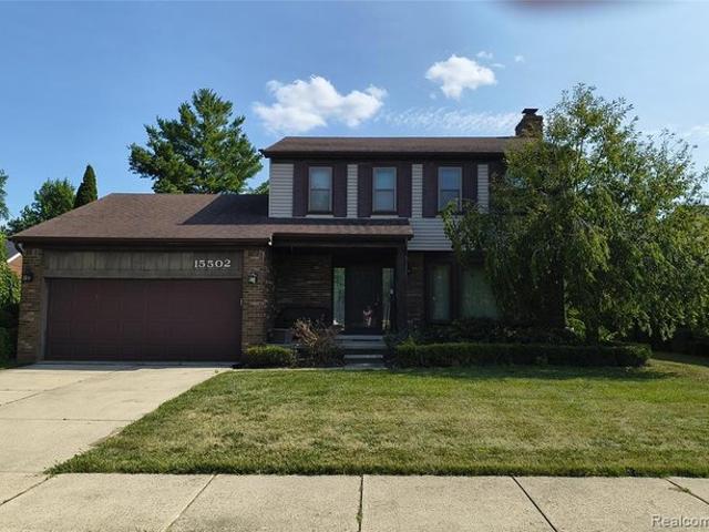 House for sale in Fraser, Michigan