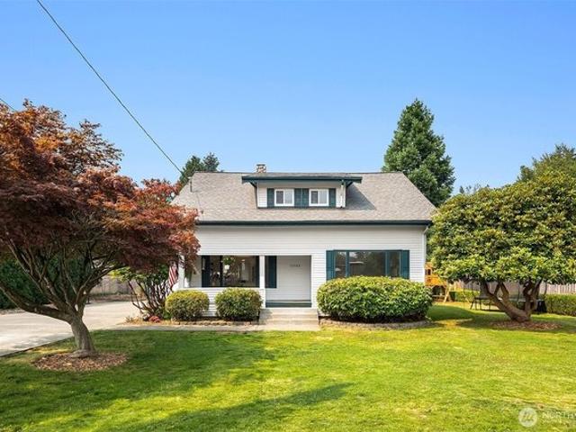 House for sale in Monroe, Washington