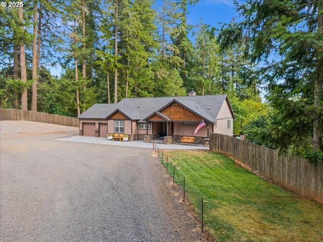 House for sale in Oregonia