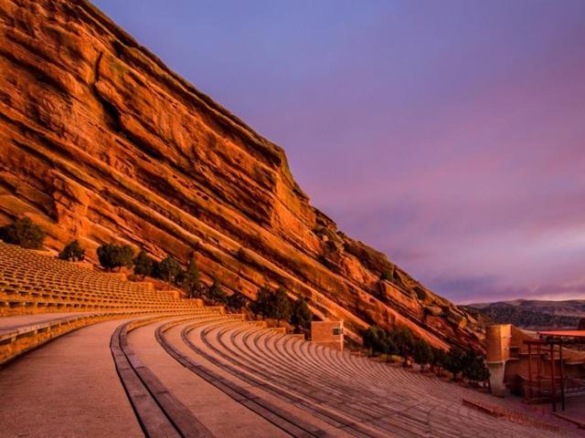 House for sale in Morrison, Colorado