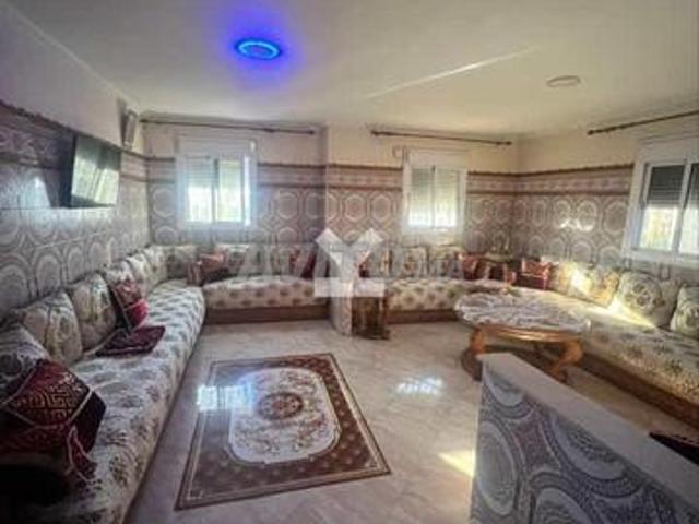 Propriété vente à Anfa, Gharb-Chrarda-Beni Hssen