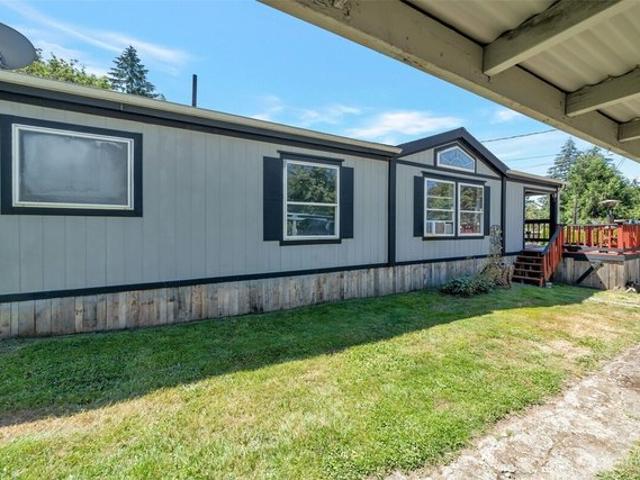 House for sale in Olalla, Washington