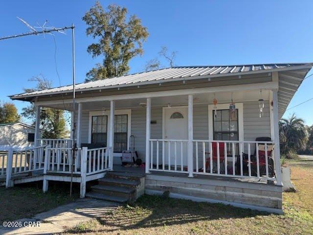 House for sale in Altha, Florida
