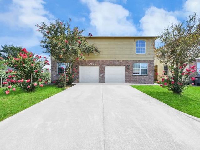 House for sale in Harris, Texas