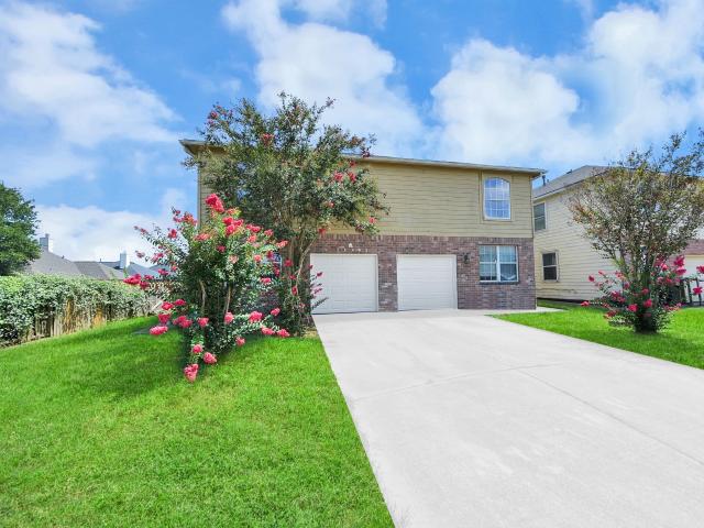 House for sale in Harris, Texas