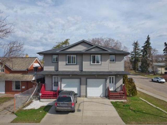 House for sale in Wedgewood, Alberta