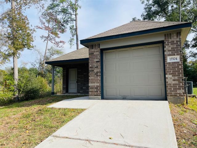 Property for rent in Willis, Texas