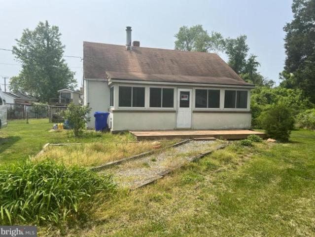 House for sale in Burtonsville, Maryland