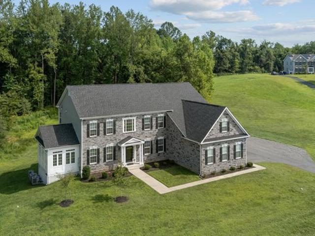 House for sale in Aquasco, Prince George's County