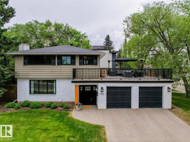 House for sale in Wedgewood, Alberta