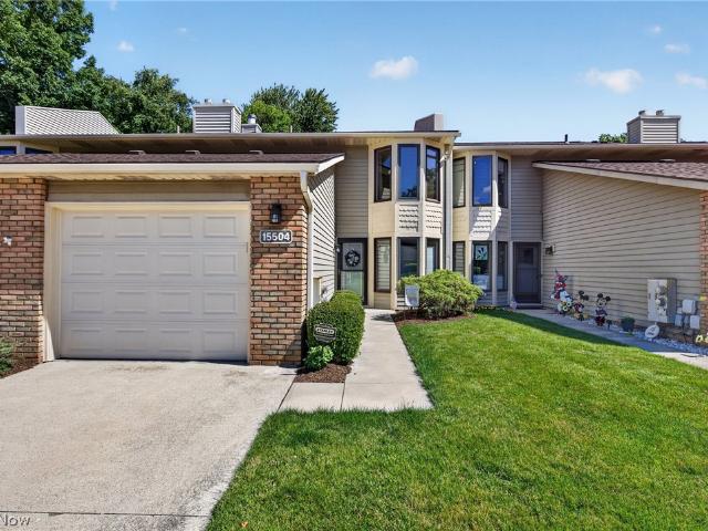 Townhouse for sale in Middleburg, Ohio