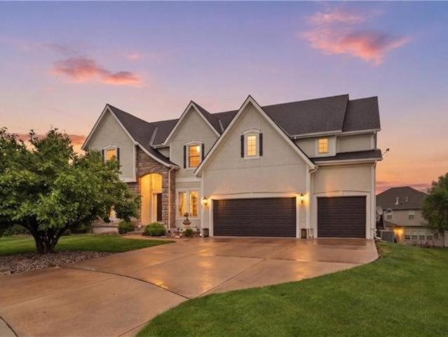 House for sale in Kansas