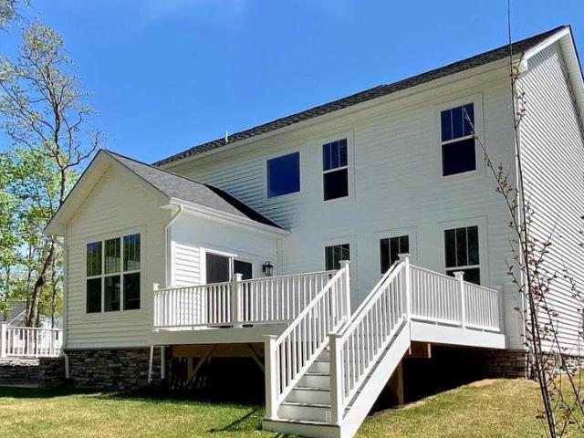 House for sale in Virginia