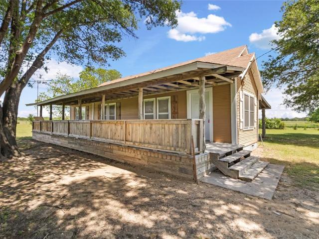 Property for sale in Navarro, Texas