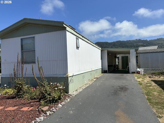 House for sale in Oregonia