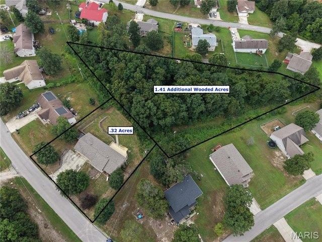 House for sale in Saint Robert, Missouri
