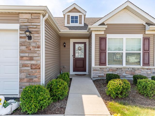 House for sale in Dyer, Indiana