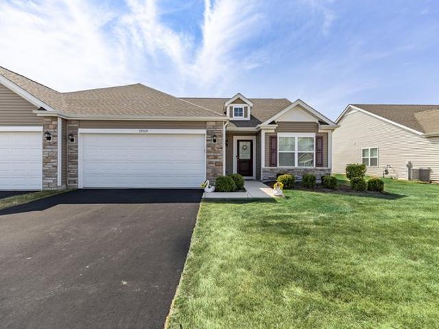 House for sale in Dyer, Indiana