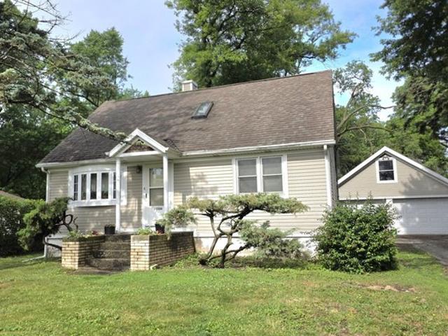 House for sale in Markham, Illinois