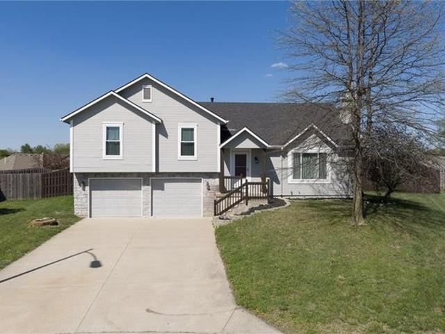 House for sale in Kansas