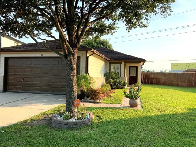 Property for rent in Harris, Texas