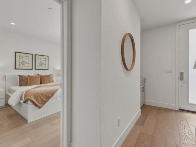 Condo for sale in Los Gatos, California