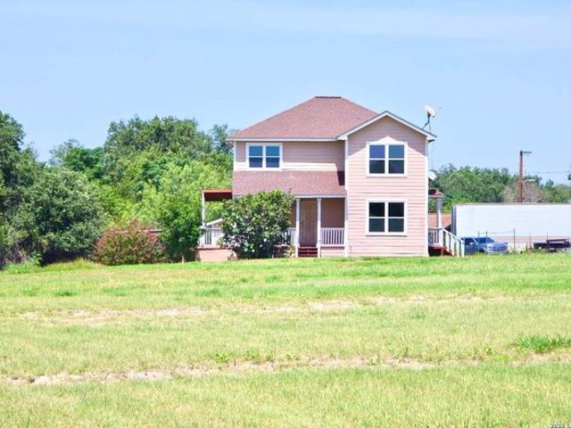 House for sale in Texas
