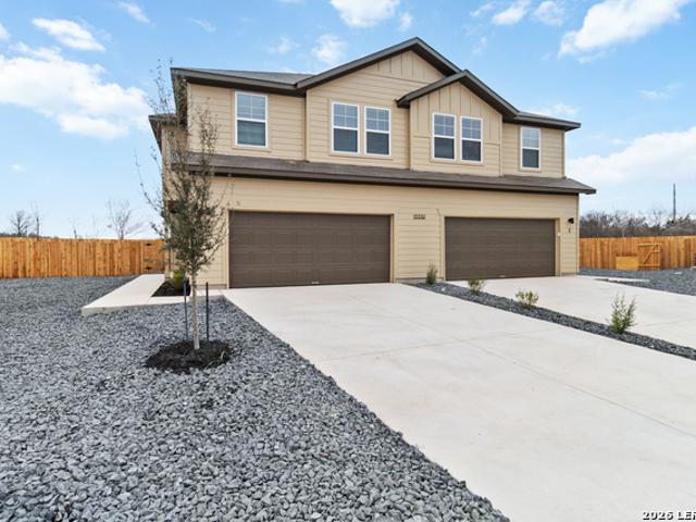 House for sale in Medina, Texas