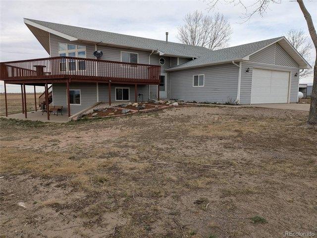 House for sale in Fort Lupton, Colorado