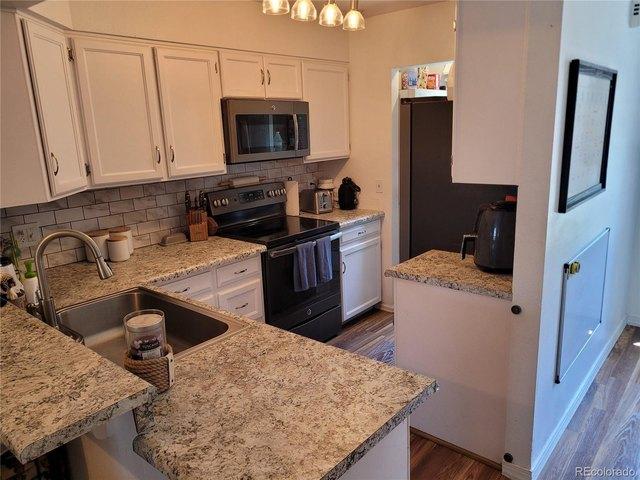 Townhouse for sale in Aurora, Colorado