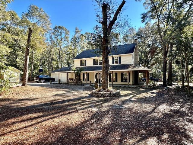 Property for sale in High Springs, Florida