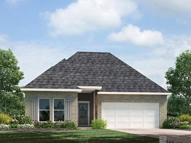 House for sale in Baker, Louisiana