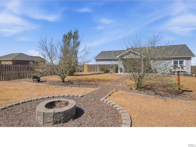 House for sale in Colorado