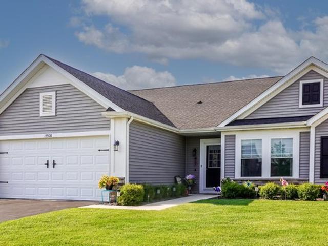 House for sale in Dyer, Indiana