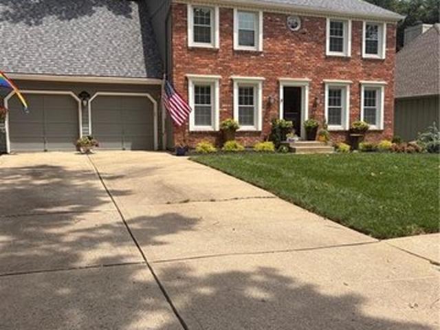 House for sale in Kansas