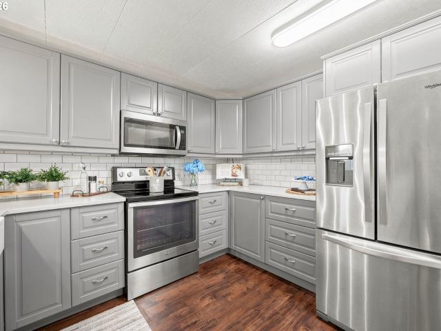 House for sale in Vancouver, Washington