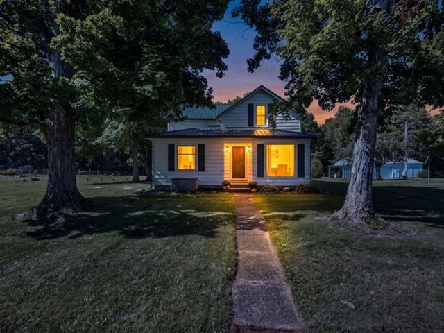 House for sale in Kenton, Hardin County