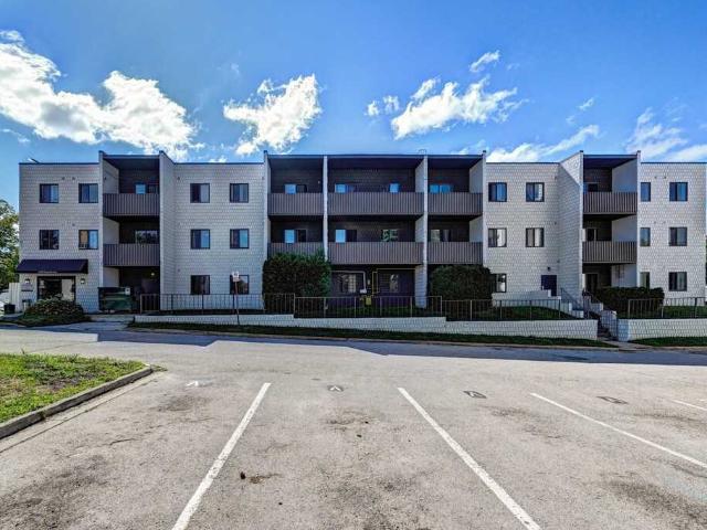 Apartment for rent in Arva, Ontario