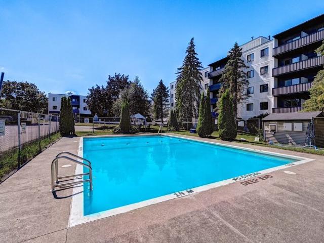 Apartment for rent in Arva, Ontario