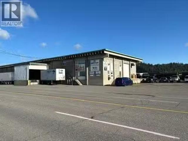 House for sale in Prince George, British Columbia