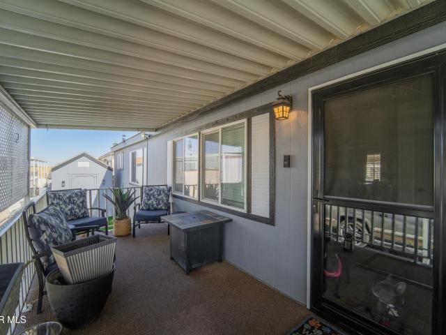 House for sale in California